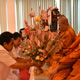 ศูนย์กัลยาณมิตรขอนแก่นจัดพิธีถวายสังฆทาน 9 วัดประจำเดือนพฤษภาคม ศูนย์กัลยาณมิตรขอนแก่นจัดพิธีถวายสังฆทาน 9 วัดประจำเดือนพฤษภาคม