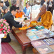 คณะศิษยานุศิษย์วัดพระธรรมกายเข้ากราบนมัสการพระราชธรรมนิเทศ (พระพยอม กัลยาโณ) คณะศิษยานุศิษย์วัดพระธรรมกายเข้ากราบนมัสการพระราชธรรมนิเทศ (พระพยอม กัลยาโณ)