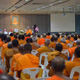 คณะสงฆ์จังหวัดศรีสะเกษถวายกำลังใจหลวงพ่อธัมมชโย เจ้าอาวาสวัดพระธรรมกาย คณะสงฆ์จังหวัดศรีสะเกษถวายกำลังใจหลวงพ่อธัมมชโย เจ้าอาวาสวัดพระธรรมกาย