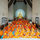 คณะสงฆ์จาก 6 จังหวัดในเขตภาคเหนือร่วมถวายกำลังใจเจ้าอาวาสวัดพระธรรมกาย คณะสงฆ์จาก 6 จังหวัดในเขตภาคเหนือร่วมถวายกำลังใจเจ้าอาวาสวัดพระธรรมกาย