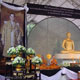 วัดพระธรรมกาย จัดงานบำเพ็ญกุศลเนื่องในวันสวรรคตครบ 1 ปี ร.9 วัดพระธรรมกาย จัดงานบำเพ็ญกุศลเนื่องในวันสวรรคตครบ 1 ปี ร.9