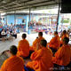 รร.ยุวศึกษา จัดสวดธัมมจักกัปปวัตตนสูตร รร.ยุวศึกษา จัดสวดธัมมจักกัปปวัตตนสูตร