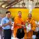 มูลนิธิธรรมกาย มอบข้าวสารอาหารแห้ง จ.นราธิวาส มูลนิธิธรรมกาย มอบข้าวสารอาหารแห้ง จ.นราธิวาส