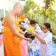 ศูนย์ปฏิบัติธรรม ธรรมธารา จัดโครงการบวชอุบาสิกาแก้ว รุ่นที่ 1 ศูนย์ปฏิบัติธรรม ธรรมธารา จัดโครงการบวชอุบาสิกาแก้ว รุ่นที่ 1