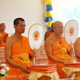 ธุดงคสถานพิษณุโลก จัดพิธีทอดผ้าป่าบำรุงวัด ธุดงคสถานพิษณุโลก จัดพิธีทอดผ้าป่าบำรุงวัด