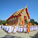 พิธีบรรพชาสามเณรภาคฤดูร้อน ณ ศูนย์อบรมวัดศรีรัตนาราม พิธีบรรพชาสามเณรภาคฤดูร้อน ณ ศูนย์อบรมวัดศรีรัตนาราม