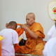 ศูนย์ปฏิบัติธรรมสุราษฎร์ธานี จัดพิธีบรรพชาสามเณรภาคฤดูร้อน ศูนย์ปฏิบัติธรรมสุราษฎร์ธานี จัดพิธีบรรพชาสามเณรภาคฤดูร้อน