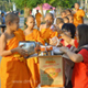 สามเณรภาคฤดูร้อน จ.ลพบุรี ร่วมกิจกรรมธรรมยาตรา สามเณรภาคฤดูร้อน จ.ลพบุรี ร่วมกิจกรรมธรรมยาตรา