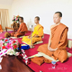 คณะสงฆ์ประเทศกัมพูชา ร่วมปฏิบัติธรรม ณ ศูนย์การศึกษาเขาแก้วเสด็จ คณะสงฆ์ประเทศกัมพูชา ร่วมปฏิบัติธรรม ณ ศูนย์การศึกษาเขาแก้วเสด็จ