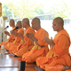 ศูนย์ปฏิบัติธรรมภาคใต้ จัดพิธีปุพพเปตพลี ศูนย์ปฏิบัติธรรมภาคใต้ จัดพิธีปุพพเปตพลี