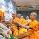 พิธีมอบประกาศนียบัตรนักธรรมและธรรมศึกษา ประจำปี 2560 พิธีมอบประกาศนียบัตรนักธรรมและธรรมศึกษา ประจำปี 2560