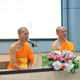 พิธีปฐมนิเทศเปิดการเรียนการสอนพระมหาเปรียญธรรม พิธีปฐมนิเทศเปิดการเรียนการสอนพระมหาเปรียญธรรม