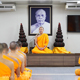พิธีมอบใบประกาศนียบัตรแด่คณะทำงานโครงการหน่อแก้วเปรียญธรรม รุ่น 7 พิธีมอบใบประกาศนียบัตรแด่คณะทำงานโครงการหน่อแก้วเปรียญธรรม รุ่น 7