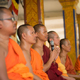 กัมพูชาจัดพิธีบรรพชาสามเณร และพิธีบวชอุบาสิกาแก้ว กัมพูชาจัดพิธีบรรพชาสามเณร และพิธีบวชอุบาสิกาแก้ว