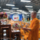 พิธีมุทิตาสักการะพระมหาด๊อกเตอร์สุวิทย์ ธมฺมิกมุนิ พิธีมุทิตาสักการะพระมหาด๊อกเตอร์สุวิทย์ ธมฺมิกมุนิ