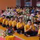 พิธีทอดผ้าป่าสร้างหอพระประจำ รร.สุไหงโก-ลก พิธีทอดผ้าป่าสร้างหอพระประจำ รร.สุไหงโก-ลก