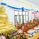 พิธีถวายสังฆทาน 323 วัด 4 จังหวัดชายแดนใต้ ปีที่ 14 ครั้งที่ 135 พิธีถวายสังฆทาน 323 วัด 4 จังหวัดชายแดนใต้ ปีที่ 14 ครั้งที่ 135