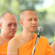 ธรรมทายาทหญิงรุ่นที่ 35 จัดกิจกรรมปล่อยปลา ธรรมทายาทหญิงรุ่นที่ 35 จัดกิจกรรมปล่อยปลา