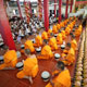 พระธรรมทายาทร่วมกิจกรรมธรรมยาตรา ณ วัดโพธิ์ศรีโนนเมือง พระธรรมทายาทร่วมกิจกรรมธรรมยาตรา ณ วัดโพธิ์ศรีโนนเมือง