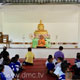 ศูนย์ปฏิบัติธรรมแม่สรวย จัดโครงการสวดมนต์ ศูนย์ปฏิบัติธรรมแม่สรวย จัดโครงการสวดมนต์
