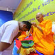ศูนย์ปฏิบัติธรรมสระบุรี จัดพิธีตัดปอยผมรุ่นเข้าพรรษา ศูนย์ปฏิบัติธรรมสระบุรี จัดพิธีตัดปอยผมรุ่นเข้าพรรษา
