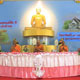 มหกรรมสวดมนต์ศีล 5 โคราชระดับตำบล ณ ศูนย์ปฏิบัติธรรมนครราชสีมา มหกรรมสวดมนต์ศีล 5 โคราชระดับตำบล ณ ศูนย์ปฏิบัติธรรมนครราชสีมา