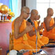 ศูนย์อบรมเยาวชนเมืองนราธิวาส จัดพิธีปุพพเปตพลี ศูนย์อบรมเยาวชนเมืองนราธิวาส จัดพิธีปุพพเปตพลี