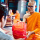 วัดพระธรรมกายร่วมกับกาชาดเมียนมา ช่วยผู้ประสบภัยน้ำท่วมเมียนมา วัดพระธรรมกายร่วมกับกาชาดเมียนมา ช่วยผู้ประสบภัยน้ำท่วมเมียนมา