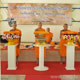 ศูนย์ปฏิบัติธรรมธุดงคสถานแก่นตะวัน จัดพิธีทอดผ้าป่า ศูนย์ปฏิบัติธรรมธุดงคสถานแก่นตะวัน จัดพิธีทอดผ้าป่า