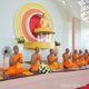 ศูนย์ปฏิบัติธรรมนครราชสีมา จัดพิธีปุพเปตพลี ศูนย์ปฏิบัติธรรมนครราชสีมา จัดพิธีปุพเปตพลี