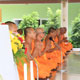 ศูนย์ปฏิบัติธรรมภาคใต้ จัดพิธีปุพพเปตพลี ศูนย์ปฏิบัติธรรมภาคใต้ จัดพิธีปุพพเปตพลี