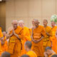 คณะสงฆ์วัดพระธรรมกายทำสามีจิกรรมแด่เจ้าคณะปกครอง จ.ปทุมธานี คณะสงฆ์วัดพระธรรมกายทำสามีจิกรรมแด่เจ้าคณะปกครอง จ.ปทุมธานี