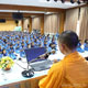 รร.ดอนเมืองทหารอากาศบำรุง จัดสวดธัมมจักกัปปวัตตนสูตร รร.ดอนเมืองทหารอากาศบำรุง จัดสวดธัมมจักกัปปวัตตนสูตร