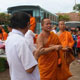 วัดพระธรรมกาย มอบถุงยังชีพช่วยผู้ประสบภัยน้ำท่วม จ.น่าน วัดพระธรรมกาย มอบถุงยังชีพช่วยผู้ประสบภัยน้ำท่วม จ.น่าน