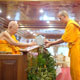 วัดพระธรรมกาย รับโล่สำนักเรียนบาลีดีเด่น วัดพระธรรมกาย รับโล่สำนักเรียนบาลีดีเด่น