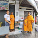 ที่พักสงฆ์บ้านร่มเย็น ร่วมแบ่งปันอาหารใส่ตู้ปันสุข ที่พักสงฆ์บ้านร่มเย็น ร่วมแบ่งปันอาหารใส่ตู้ปันสุข