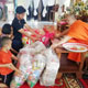 ศูนย์ปฏิบัติธรรมนานาชาติเบตง ถวายข้าวสารอาหารแห้งแด่วัดสู้ภัยโควิด-19 ศูนย์ปฏิบัติธรรมนานาชาติเบตง ถวายข้าวสารอาหารแห้งแด่วัดสู้ภัยโควิด-19