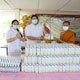 วัดพระธรรมกาย มอบทาน มอบธรรม สมทบโรงทานวัดนิเทศน์ราษฎร์ประดิษฐ์ วัดพระธรรมกาย มอบทาน มอบธรรม สมทบโรงทานวัดนิเทศน์ราษฎร์ประดิษฐ์