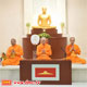 วัดพระธรรมกายชิคาโก จัดงานบุญวันอาทิตย์ วัดพระธรรมกายชิคาโก จัดงานบุญวันอาทิตย์
