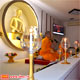 วัดพระธรรมกายอิตาลี จัดงานวันมาฆบูชา วัดพระธรรมกายอิตาลี จัดงานวันมาฆบูชา