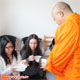 วัดพุทธนอร์ดไรน์ เวสท์ฟาเลน จัดปฏิบัติธรรมเมือง Oberhausen วัดพุทธนอร์ดไรน์ เวสท์ฟาเลน จัดปฏิบัติธรรมเมือง Oberhausen