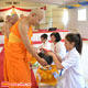วัดพระธรรมกายจอร์เจียจัด จัดงานบุญวันอาทิตย์ วัดพระธรรมกายจอร์เจียจัด จัดงานบุญวันอาทิตย์