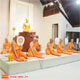 วัดพระธรรมกายชิคาโก จัดงานบุญวันอาทิตย์ วัดพระธรรมกายชิคาโก จัดงานบุญวันอาทิตย์