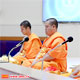 วัดพระธรรมกายออเรกอน จัดงานบุญบูชาข้าวพระ วัดพระธรรมกายออเรกอน จัดงานบุญบูชาข้าวพระ