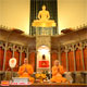 วัดพระธรรมกายสกอตแลนด์ จัดงานบุญบูชาข้าวพระอาทิตย์ต้นเดือน วัดพระธรรมกายสกอตแลนด์ จัดงานบุญบูชาข้าวพระอาทิตย์ต้นเดือน