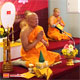 วัดพระธรรมกายโจฮันเนสเบิร์ก จัดโครงการบรรพชาสามเณรธรรมทายาท วัดพระธรรมกายโจฮันเนสเบิร์ก จัดโครงการบรรพชาสามเณรธรรมทายาท