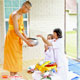 วัดพระธรรมกายเทนเนสซี จัดพิธีหล่อเทียนพรรษามหามงคล วัดพระธรรมกายเทนเนสซี จัดพิธีหล่อเทียนพรรษามหามงคล