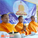 เปิดศูนย์ปฏิบัติธรรม เมืองลุดวิจส์บูร์ก เปิดศูนย์ปฏิบัติธรรม เมืองลุดวิจส์บูร์ก