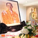 วัดพระธรรมกายโอซาก้า จัดพิธีบำเพ็ญกุศลปัณรสมวาร วัดพระธรรมกายโอซาก้า จัดพิธีบำเพ็ญกุศลปัณรสมวาร