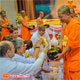วัดพระธรรมกายสวิตเซอร์แลนด์ จัดพิธีทอดกฐิน วัดพระธรรมกายสวิตเซอร์แลนด์ จัดพิธีทอดกฐิน